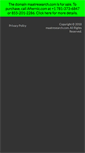 Mobile Screenshot of maatresearch.com