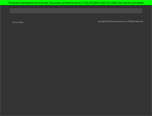 Tablet Screenshot of maatresearch.com